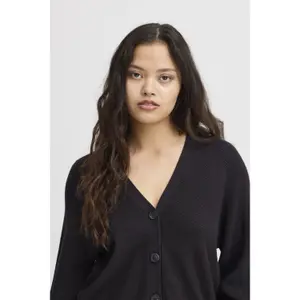 Cárdigan de mujer Ichi Boston 3 image-5