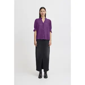 Blusa feminina Ichi Efazta image-2