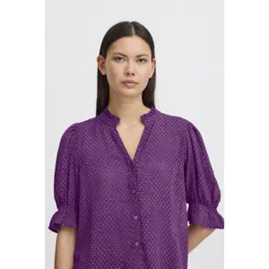 Blusa feminina Ichi Efazta image-6