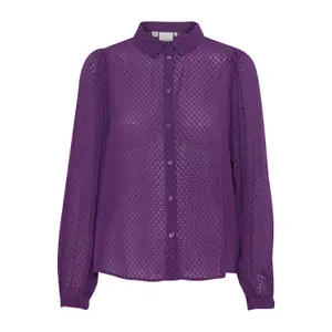 Blusa feminina Ichi Efazta SH2 image-0