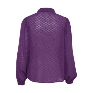 Blusa feminina Ichi Efazta SH2 image-3