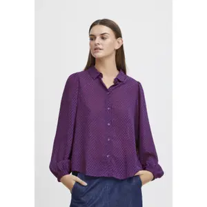 Blusa feminina Ichi Efazta SH2 image-2