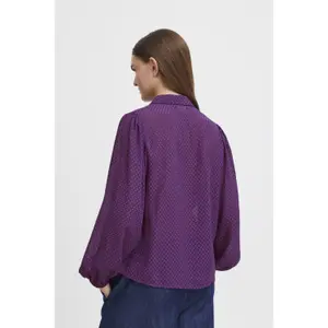 Blusa feminina Ichi Efazta SH2 image-4