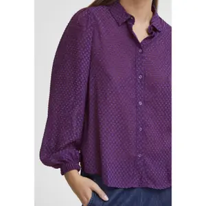Blusa feminina Ichi Efazta SH2 image-6