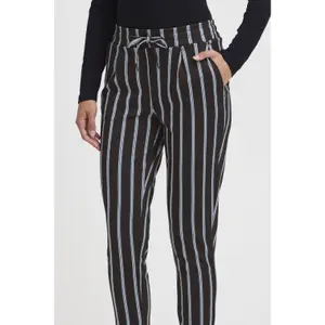 Women's Trousers Ichi Ruti 15 image-6