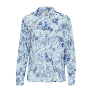 Blusa feminina Ichi Neally 3 image-0