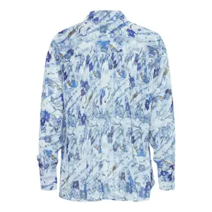 Blusa feminina Ichi Neally 3 image-3