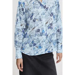 Blusa feminina Ichi Neally 3 image-5