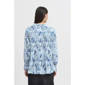 Blusa feminina Ichi Neally 3 image-4