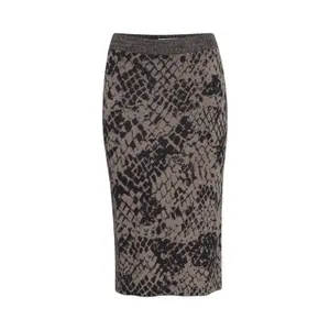 Women's skirt Ichi Meleo SK5 image-0