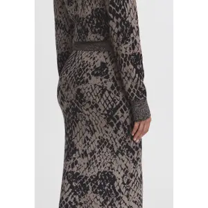 Women's skirt Ichi Meleo SK5 image-5
