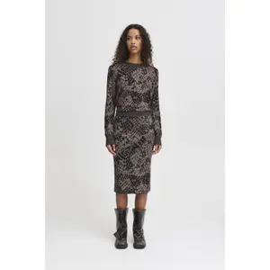 Women's skirt Ichi Meleo SK5 image-2