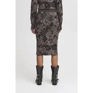 Women's skirt Ichi Meleo SK5 image-4