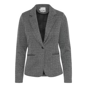 Blazer Damen Ichi Ihkate Jacquard Bl4