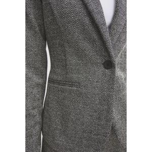 Women's blazer Ichi Ihkate Jacquard Bl4 image-4