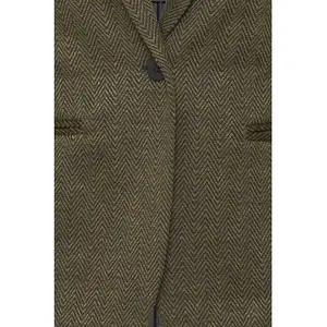 Blazer femme Ichi Ihkate Jacquard Bl4 image-2