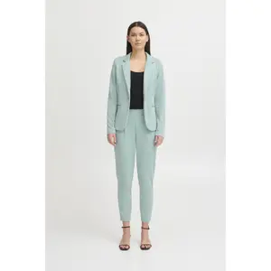 Blazer da donna Ichi KateBL4 image-2