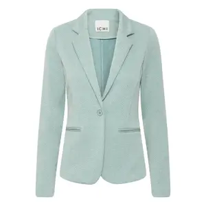 Blazer da donna Ichi KateBL4 image-1