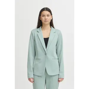 Blazer da donna Ichi KateBL4 image-3