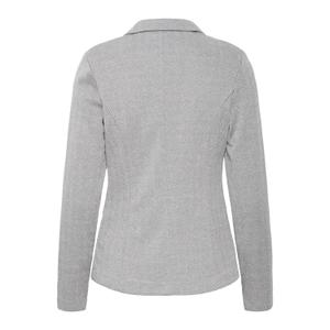 Blazer Damen Ichi Kate Jacquard 4 image-1