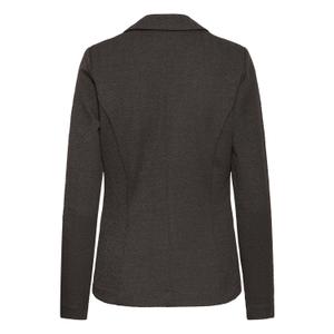Women's blazer Ichi Kate Jacquard 4 image-1