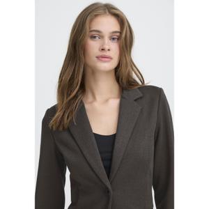 Women's blazer Ichi Kate Jacquard 4 image-2