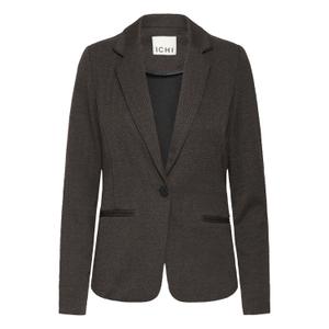 Women's blazer Ichi Kate Jacquard 4 image-3
