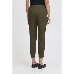 Spodnie damskie Ichi Kate PA8 image-6