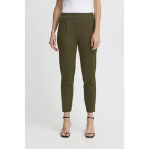 Spodnie damskie Ichi Kate PA8 image-2