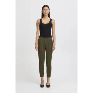 Spodnie damskie Ichi Kate PA8 image-3