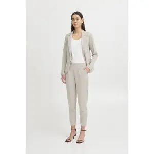 Spodnie damskie Ichi Kate PA8 image-2