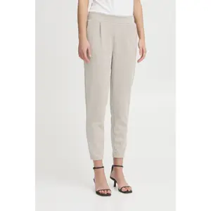 Spodnie damskie Ichi Kate PA8 image-1