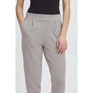 Damesbroek Ichi Kate Jacquard 8 image-5