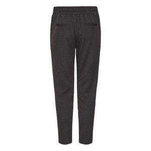 20121601-900001779-women-s-trousers-ichi-kate-jacquard-8-black-brown-herringbone