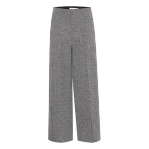 Damenhosen Ichi Ihkate Jacquard Pa9 image-1