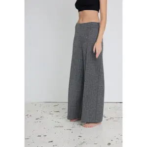 Damenhosen Ichi Ihkate Jacquard Pa9 image-6