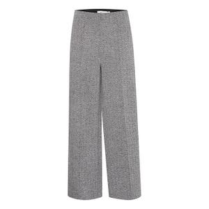 20121602-203523-pantalon-femme-ichi-ihkate-jacquard-pa9-black-white