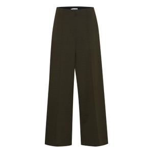 20121602-203618-pantalon-femme-ichi-ihkate-jacquard-pa9-black-lizard-herringbone