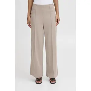 Damenhosen Ichi Ihkate Jacquard Pa9 image-1