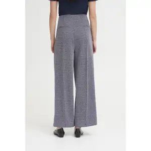 Damenhosen Ichi Kate Jacquard 9 image-4