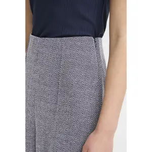 Damenhosen Ichi Kate Jacquard 9 image-6