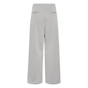 Damenhosen Ichi Kate Jacquard 9 image-1