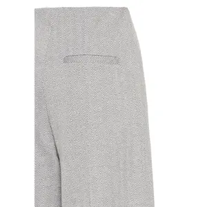 Damenhosen Ichi Kate Jacquard 9 image-2