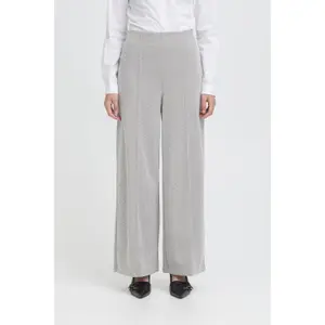 Damenhosen Ichi Kate Jacquard 9 image-3