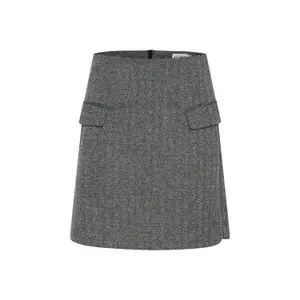 Saia feminina Ichi Kate SK5 image-0