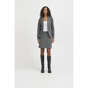 Saia feminina Ichi Kate SK5 image-2