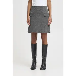 Saia feminina Ichi Kate SK5 image-1