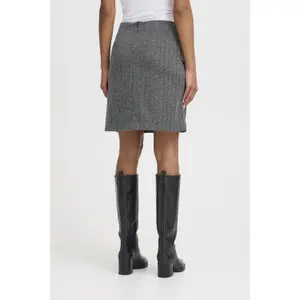 Saia feminina Ichi Kate SK5 image-5