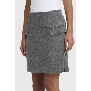 Saia feminina Ichi Kate SK5 image-3