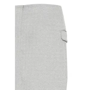 Kurzer Rock für Damen Ichi Kate Jacquard 5 image-2